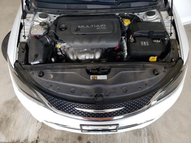 2015 CHRYSLER 200 LIMITE - 1C3CCCAB1FN755115
