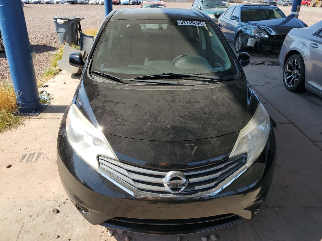 2014 Nissan Versa Note S vin: 3N1CE2CP9EL430030