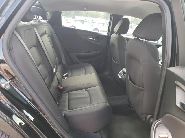 2021 CHEVROLET MALIBU LT - 1G1ZD5STXMF005914