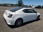 TOYOTA SCION TC photo