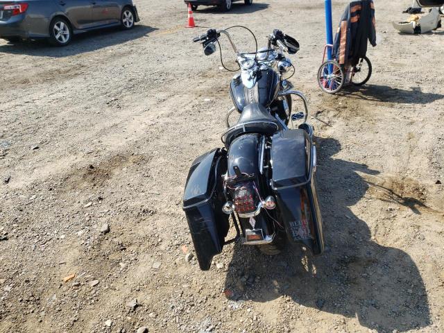 2012 HARLEY-DAVIDSON FLSTC HERI 1HD1BWV13CB020172