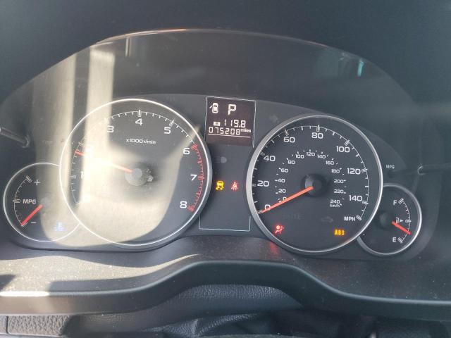 2014 Subaru Legacy 2.5I VIN: 4S3BMCA64E3025667 Lot: 62356444