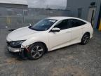 2021 HONDA CIVIC LX - 2HGFC2F53MH001646