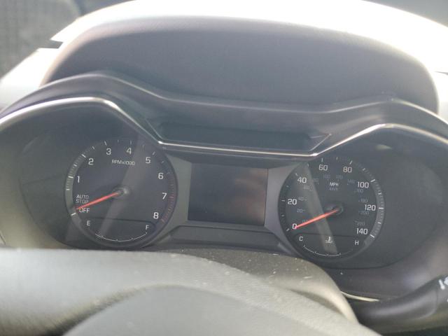 2023 Chevrolet Trailblazer Lt VIN: KL79MPSL2PB194330 Lot: 61560884