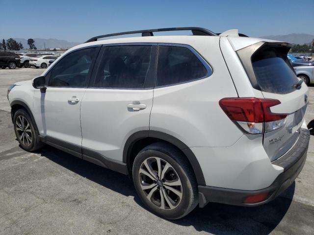 2021 SUBARU FORESTER JF2SKAUC5MH466187