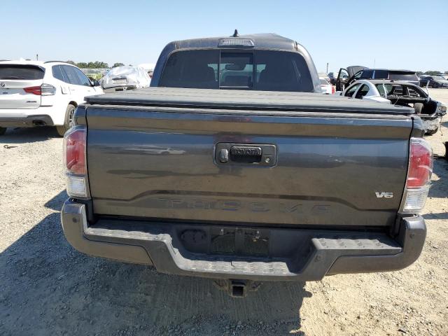 2020 Toyota Tacoma Double Cab VIN: 3TMCZ5AN2LM316088 Lot: 61497244