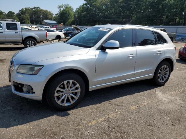 VIN WA1CFAFP7DA025767 2013 Audi Q5, Premium no.1