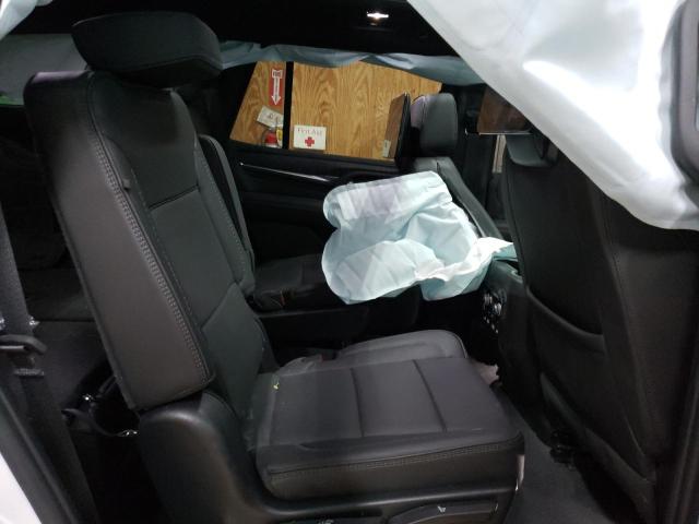 2023 GMC YUKON DENA - 1GKS2DKL8PR440480