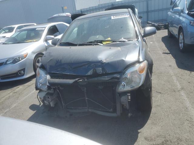 2006 Toyota Scion Xa VIN: JTKKT604960165830 Lot: 63095054
