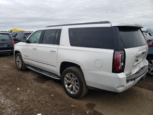 VIN 1GKS2GKC1HR324640 2017 GMC Yukon, K1500 Slt no.2