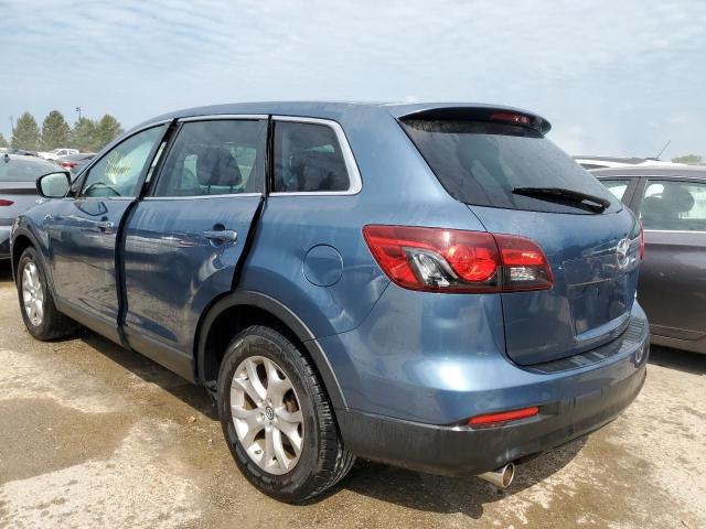 VIN JM3TB2BA9E0438748 2014 Mazda CX-9, Sport no.2