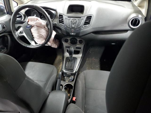 2016 FORD FIESTA SE - 3FADP4BJ7GM203006