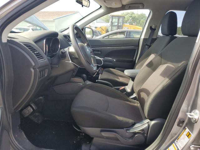 2019 Mitsubishi Outlander Sport Es VIN: JA4AP3AU9KU021311 Lot: 60896104