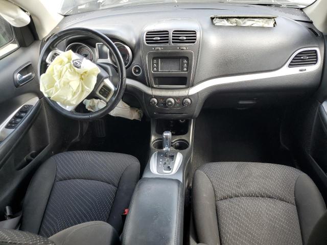 2018 Dodge Journey Se VIN: 3C4PDCAB1JT183241 Lot: 61833834