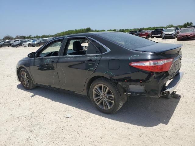 VIN 4T1BF1FK9HU407546 2017 Toyota Camry, LE no.2