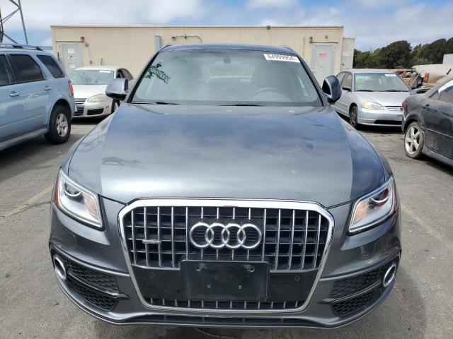 VIN WA1M2AFP2HA039887 2017 Audi Q5, Premium Plus no.5