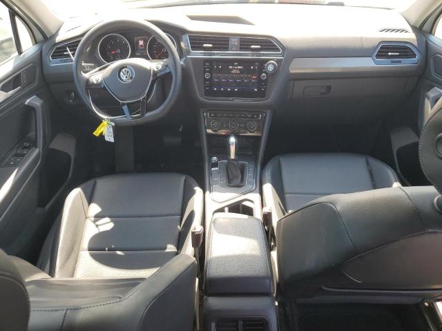 VIN 3VV3B7AX9KM071002 2019 Volkswagen Tiguan, SE no.8