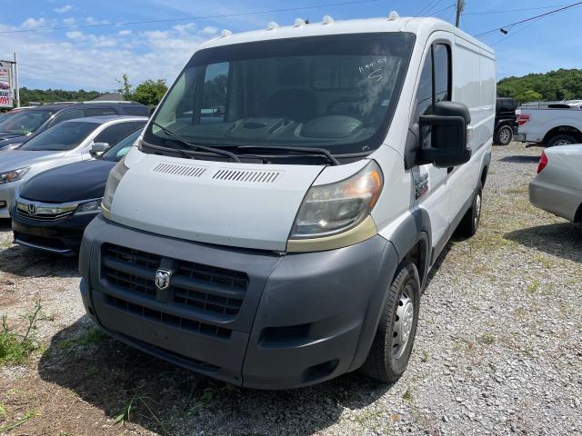 2014 Ram Promaster 1500 1500 Standard VIN: 3C6TRVAG2EE112834 Lot: 63138404