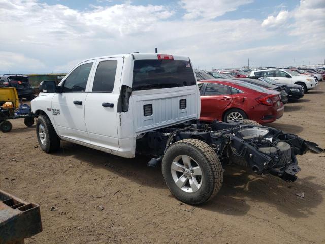 2021 RAM 1500 CLASS - 1C6RR7FT5MS504813