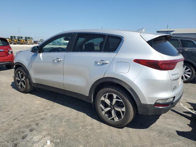 2021 KIA SPORTAGE L - KNDPMCAC7M7915793