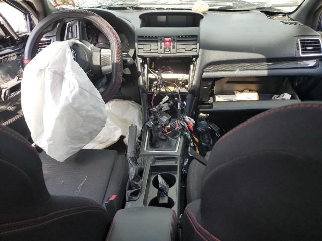 2015 SUBARU WRX PREMIU - JF1VA1D65F9809852