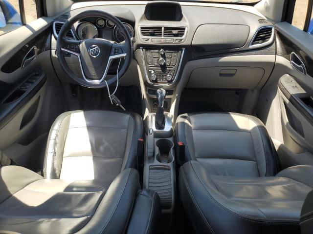 2014 Buick Encore Premium VIN: KL4CJHSB4EB706868 Lot: 61440974