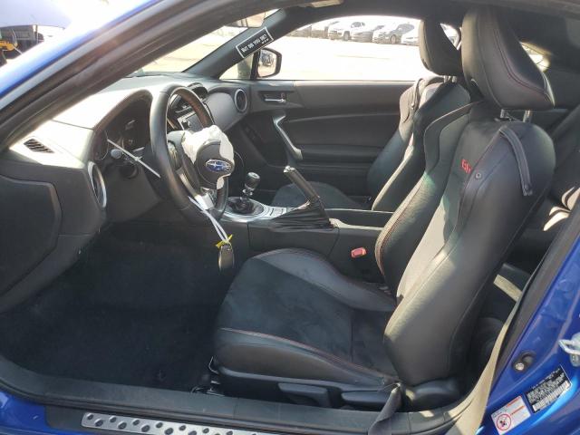 2020 SUBARU BRZ LIMITE JF1ZCAC18L9700136