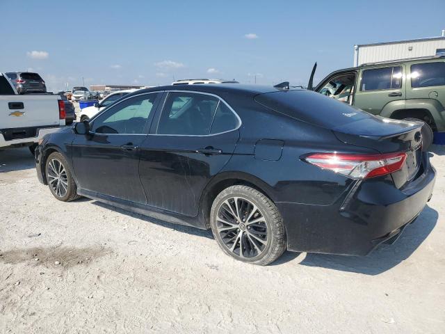 VIN 4T1B11HKXKU825455 2019 Toyota Camry, L no.2