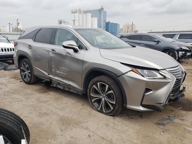 2018 LEXUS RX 350 L - JTJDZKCA3J2003548