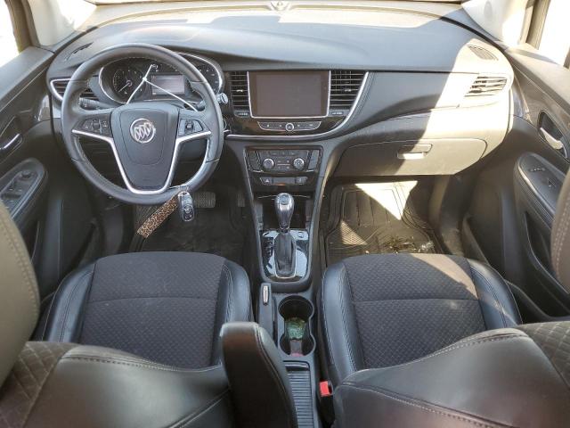 2019 Buick Encore Sport Touring VIN: KL4CJ2SB1KB748889 Lot: 60432354