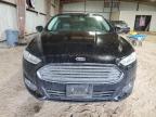 FORD FUSION SE photo