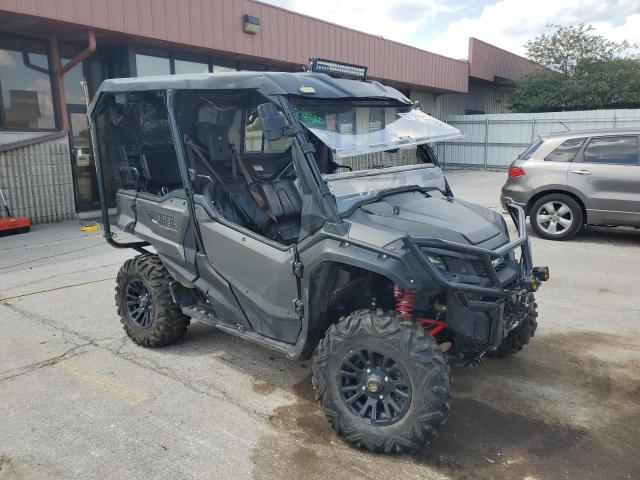 2018 HONDA SXS1000 M5 - 1HFVE04T4J4201797