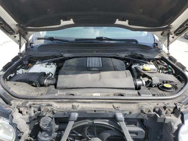 2015 LAND ROVER RANGE ROVE - SALWV2TF5FA511173