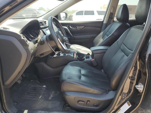 2018 Nissan Rogue S VIN: 5N1AT2MV5JC728695 Lot: 62690344