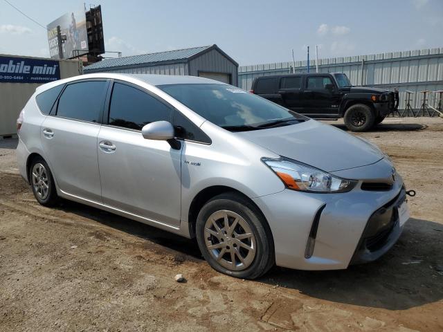 2017 TOYOTA PRIUS V - JTDZN3EU2HJ071163