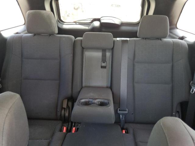 2013 Jeep Grand Cherokee Laredo VIN: 1C4RJEAG3DC561536 Lot: 61749584