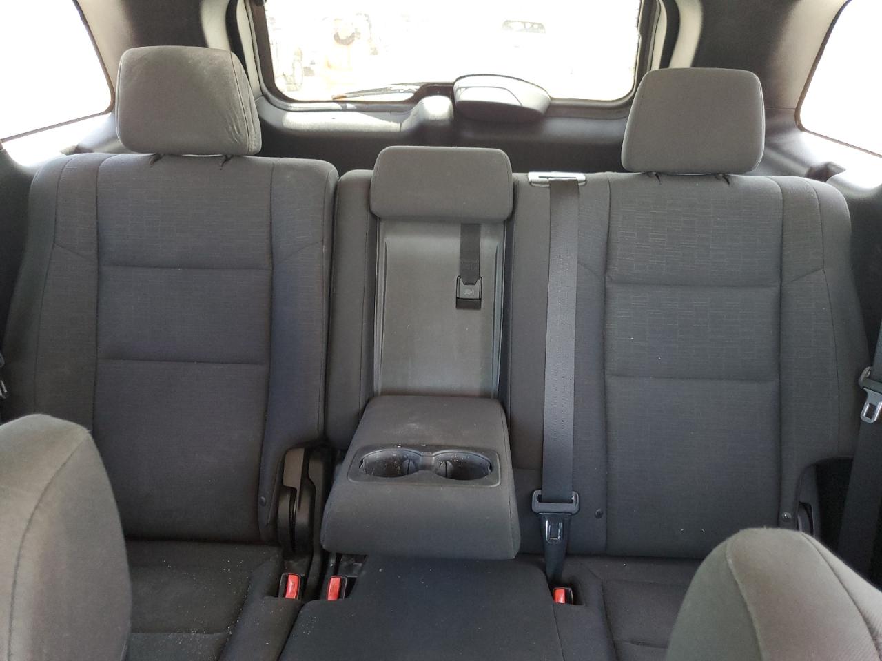 1C4RJEAG3DC561536 2013 Jeep Grand Cherokee Laredo