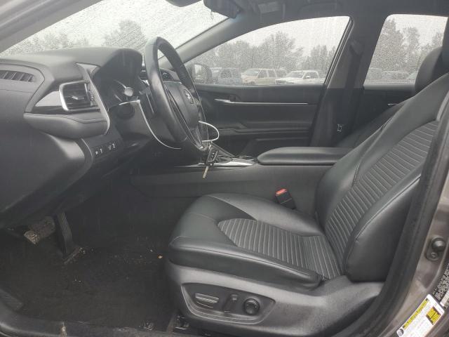 2019 TOYOTA CAMRY L - 4T1B11HK4KU277095