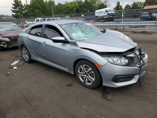 2016 HONDA CIVIC LX - 19XFC2F50GE034621