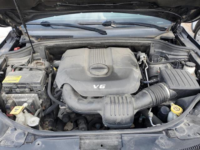 2015 JEEP GRAND CHER - 1C4RJFAG0FC752193