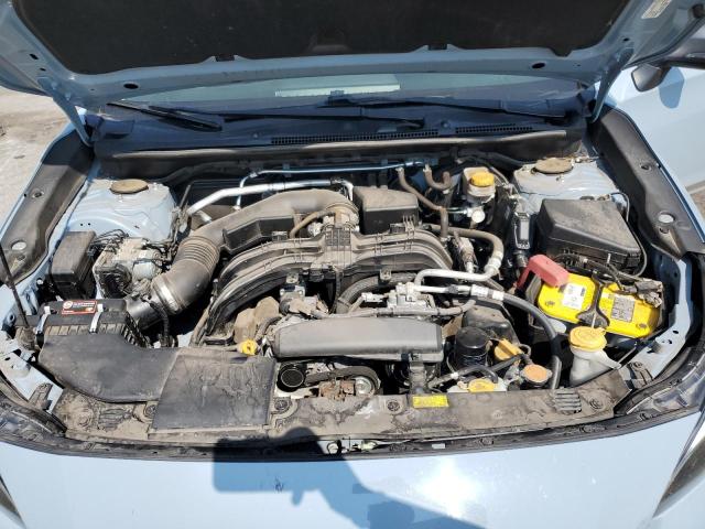 2021 SUBARU CROSSTREK - JF2GTHSC1MH299356