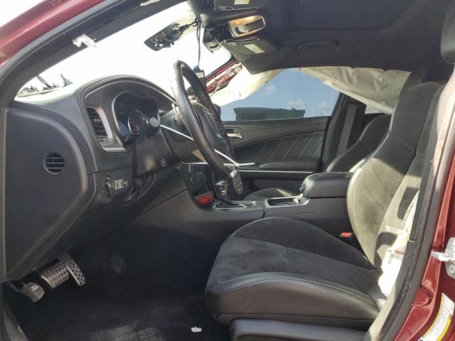 2021 DODGE CHARGER SC - 2C3CDXGJ3MH578155