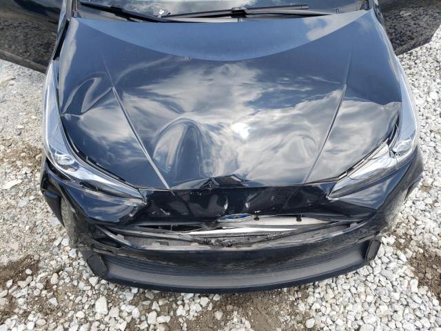 2020 TOYOTA PRIUS L - JTDKARFU3L3119250