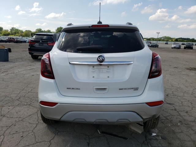 2018 BUICK ENCORE ESS - KL4CJGSB5JB517554