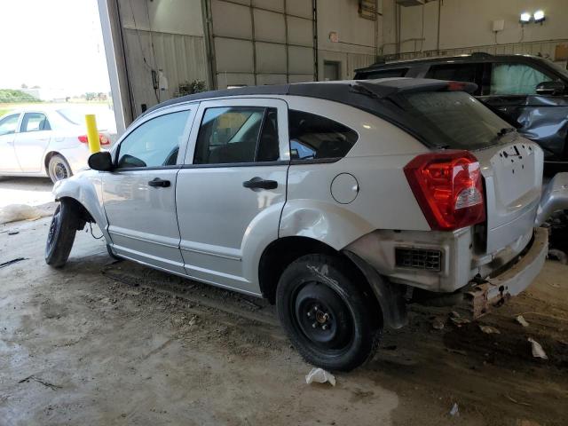 1B3HB48C77D209453 2007 Dodge Caliber Sxt