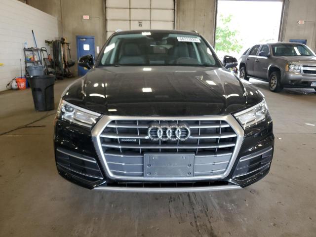 VIN WA1ANAFY8J2127619 2018 Audi Q5, Premium no.5