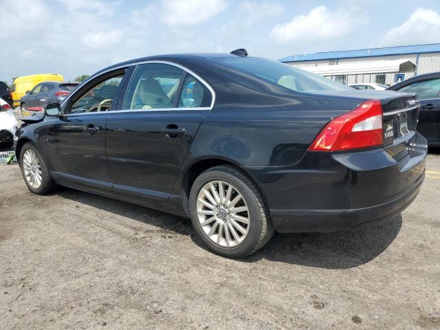 2008 Volvo S80 3.2 VIN: YV1AS982081078254 Lot: 61994484