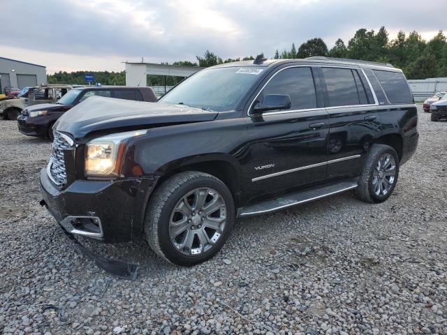 2016 GMC YUKON SLT 2016