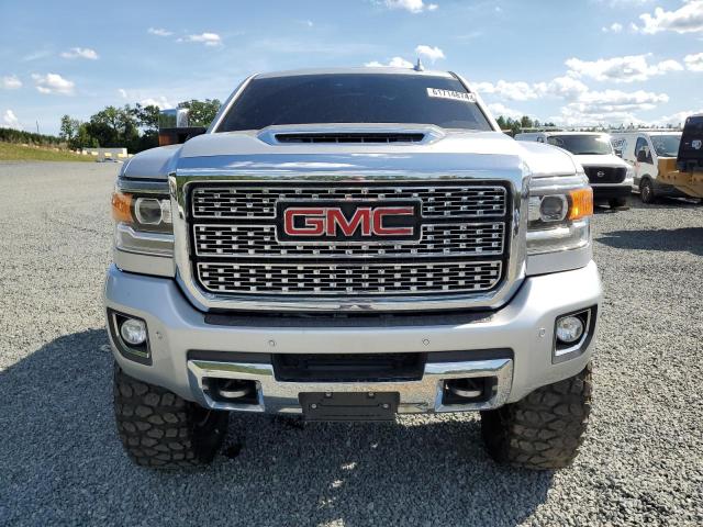 2018 GMC SIERRA K25 - 1GT12UEY1JF129853