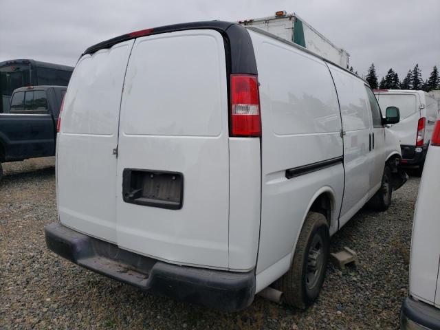 2023 CHEVROLET EXPRESS G3 1GCZGGFP6P1118753  61088034